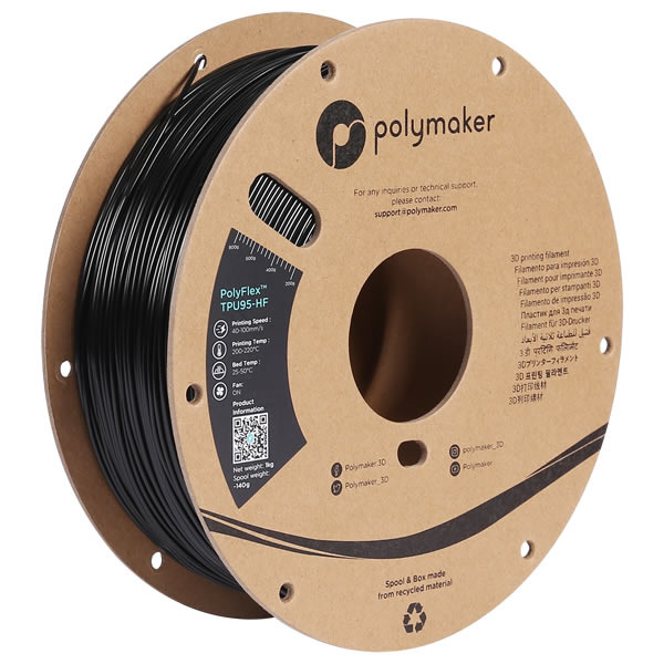 PolyFlex™ TPU95 系列