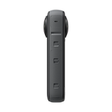 Insta360 X3 全景運動相機虛擬導覽套裝+ 64GB 記憶卡