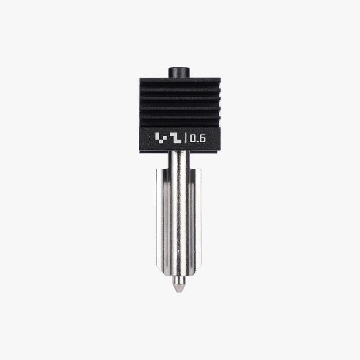 拓竹 Bambu Lab 不鏽鋼噴頭 0.2mm