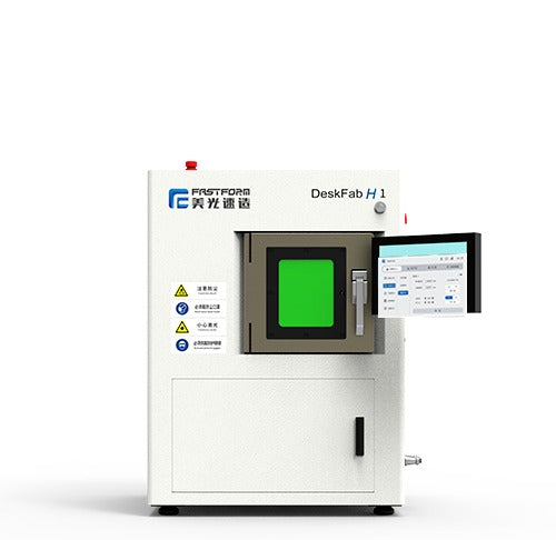 FASTFORM 3D列印機系列