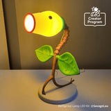 Bambu Lab LED燈套件 001