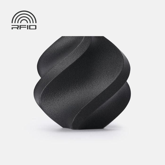 Bambu Lab ASA-CF 黑色