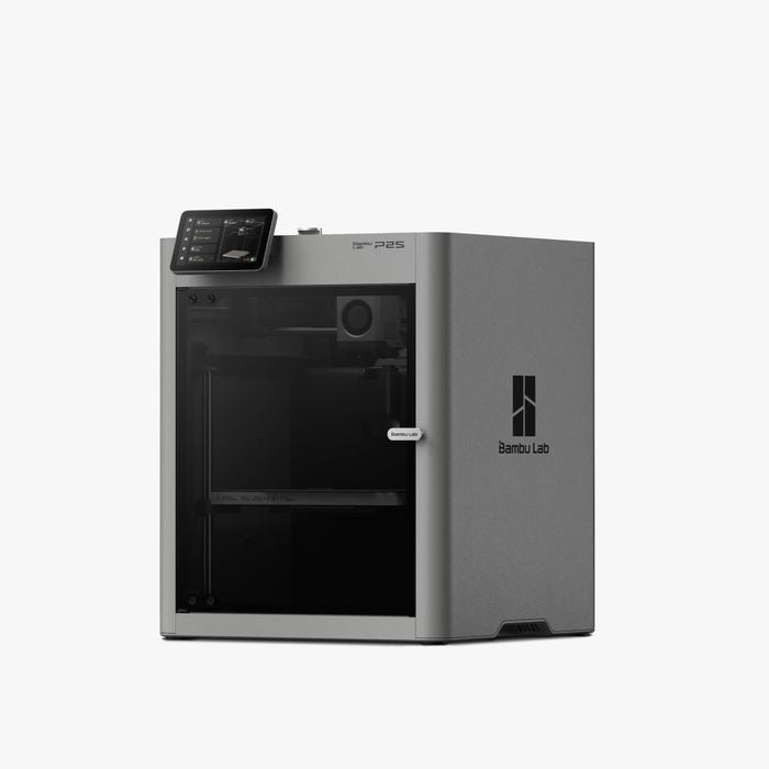 Bambu Lab P2S 3D Printer Series