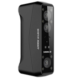 EinStar Rockit 超高速手持式雷射3D掃描器