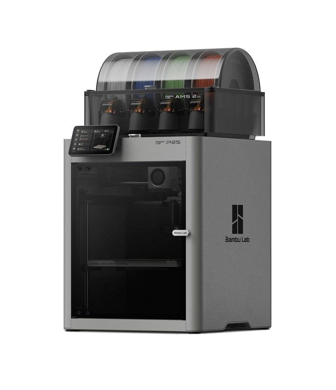 Bambu Lab P2S 3D Printer Series