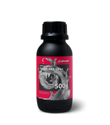 Phrozen 韌性樹脂- Tough ABS Like - 灰色 (500g)