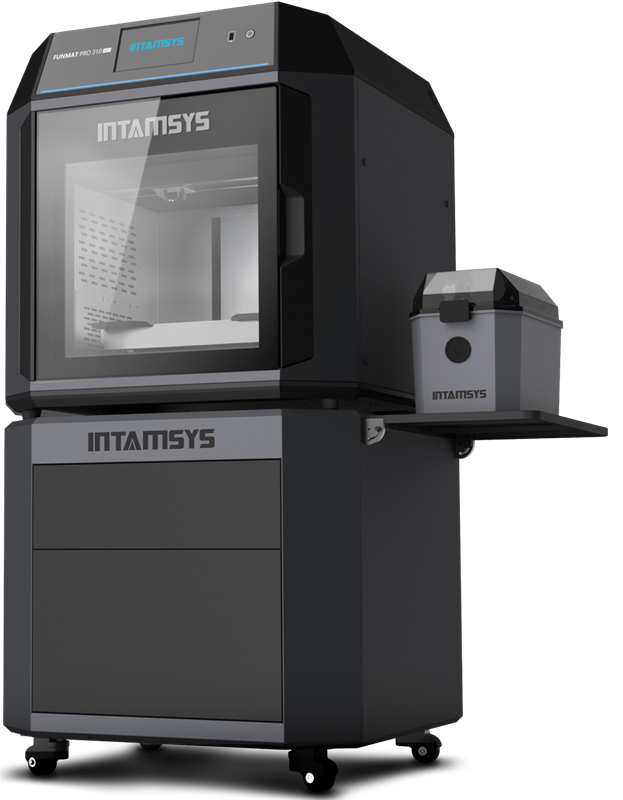 Intamsys Funmat Pro 310 NEO 3D列印機