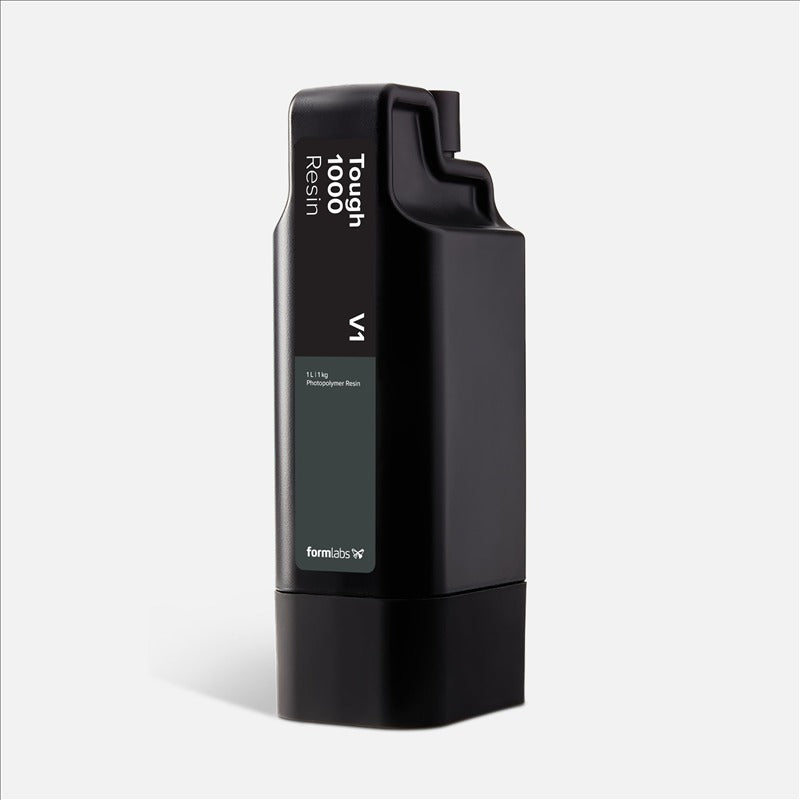 Formlabs Tough Resin 高韌性樹脂 系列