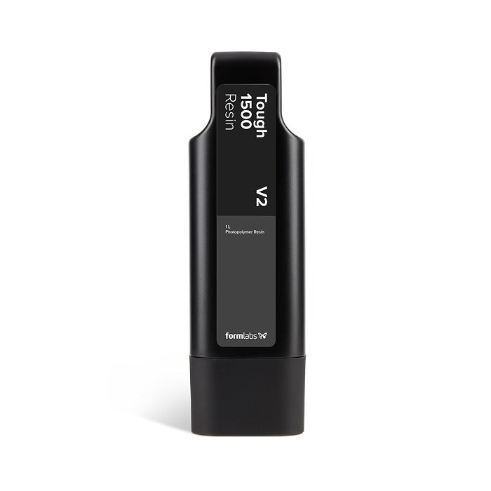 Formlabs Tough Resin 高韌性樹脂 系列
