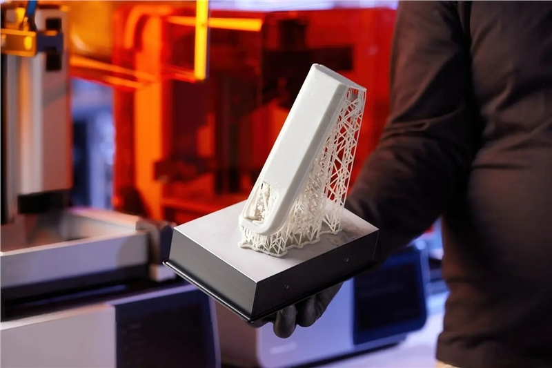 Formlabs Fast Model Resin-快速模型樹脂