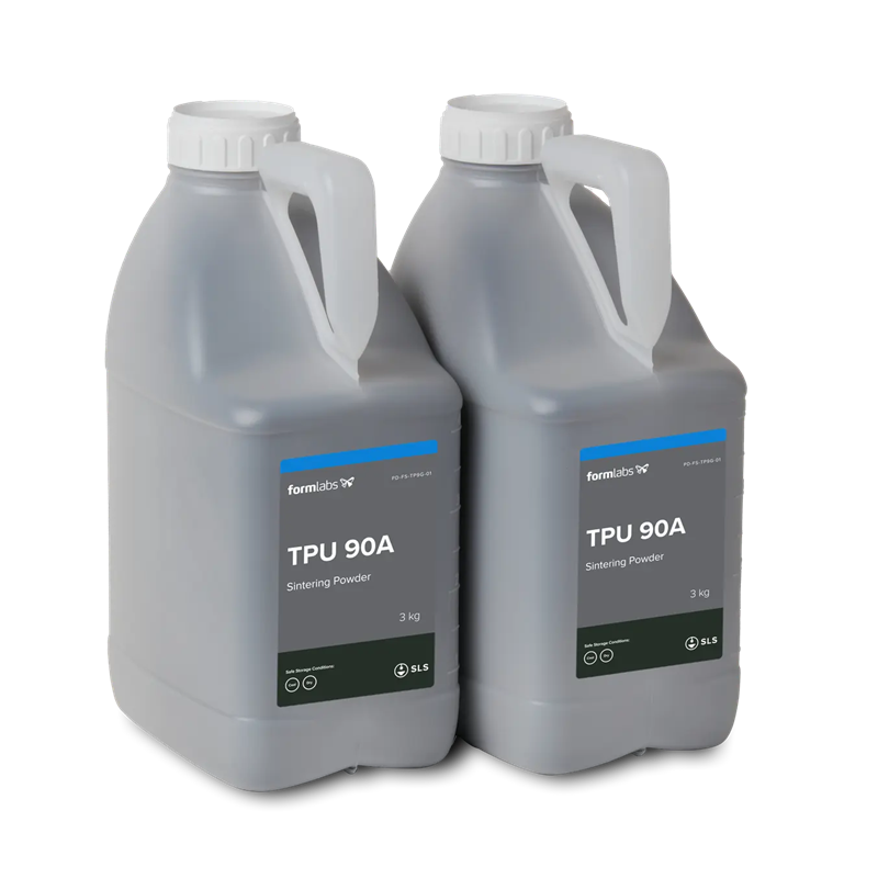 Formlabs TPU 90A 粉末