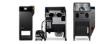 Formlabs - Fuse 1 +30W 桌面級SLS 3D列印機套裝