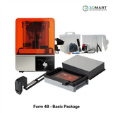 Formlabs Form 4B 3D列印機同捆包