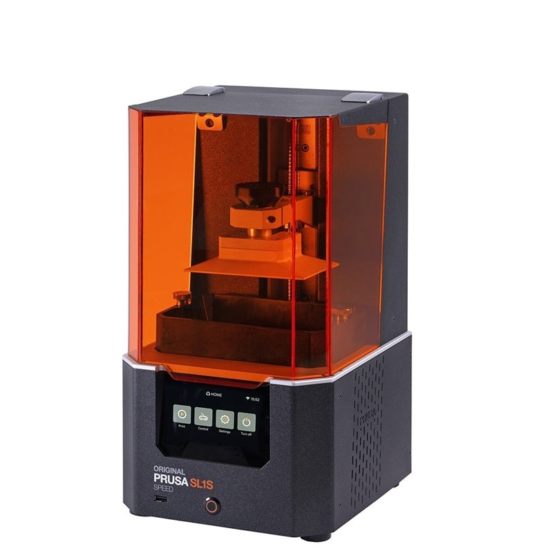 Original Prusa SL1S SPEED 3D列印機
