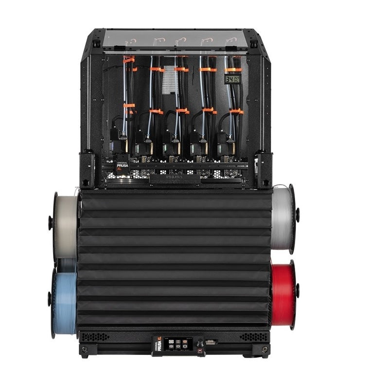 Original Prusa XL 外罩