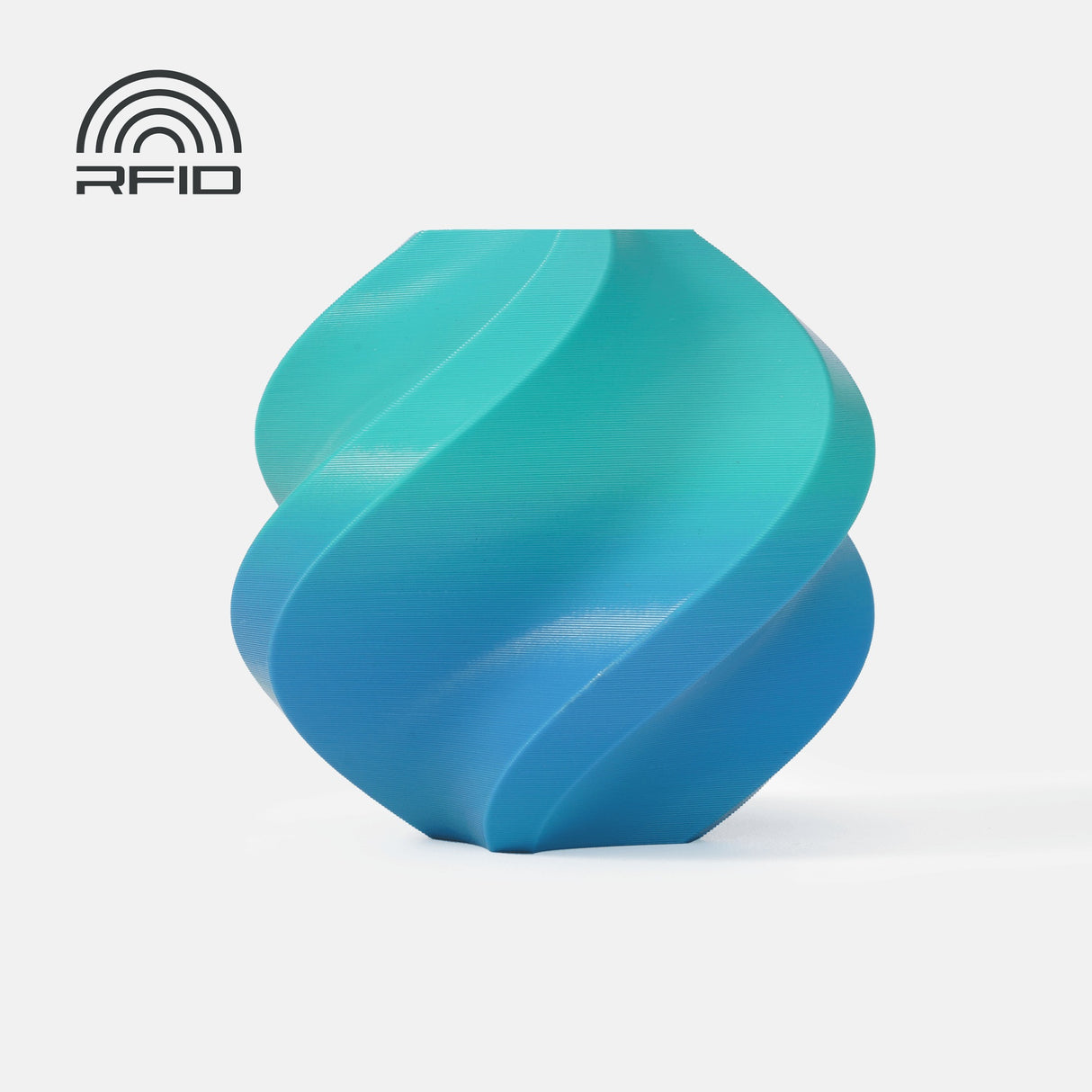 Bambu Lab PLA 漸層系列