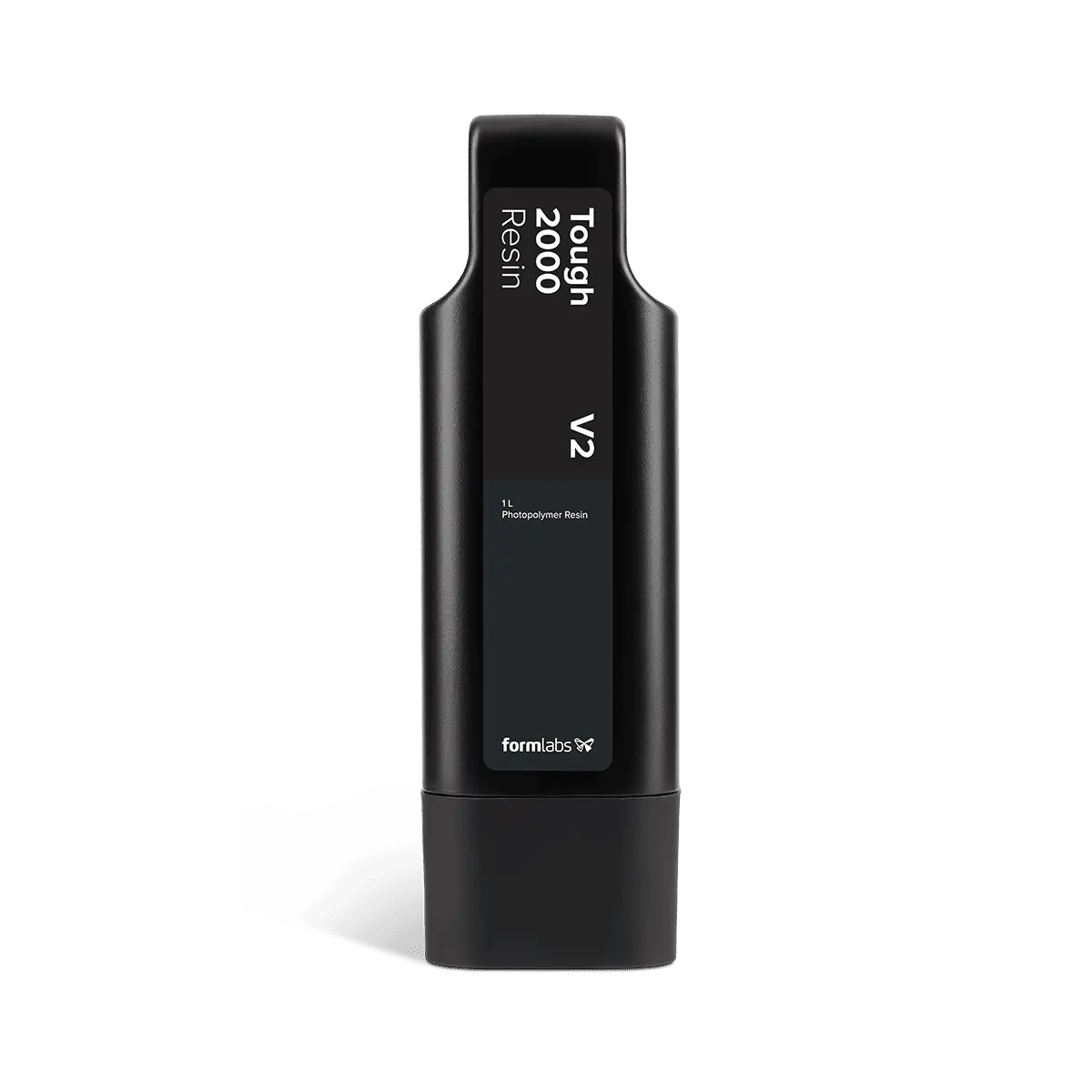 Formlabs Tough Resin 高韌性樹脂 系列