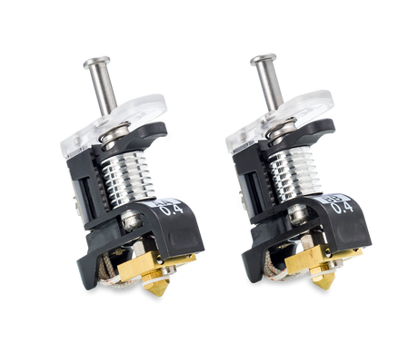 Ultimaker - Print Core AA 0.4噴頭