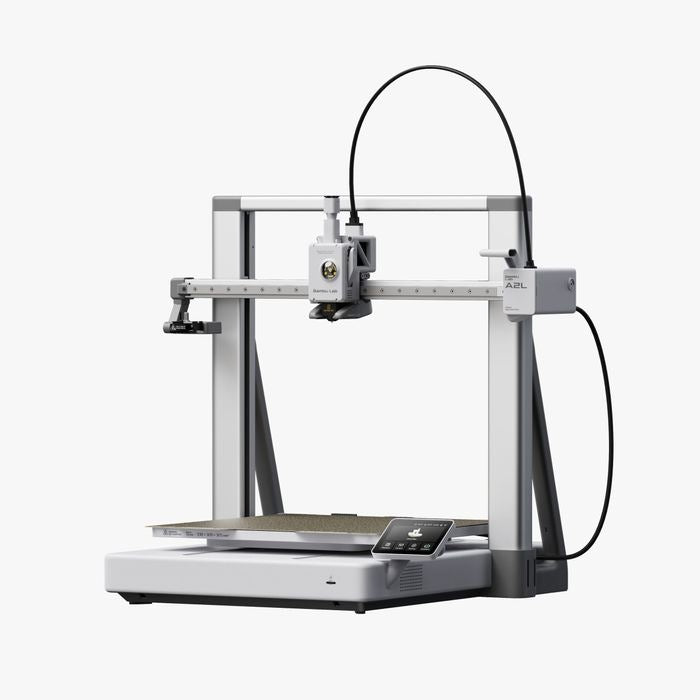 Bambu Lab A2L 3D Printer Series