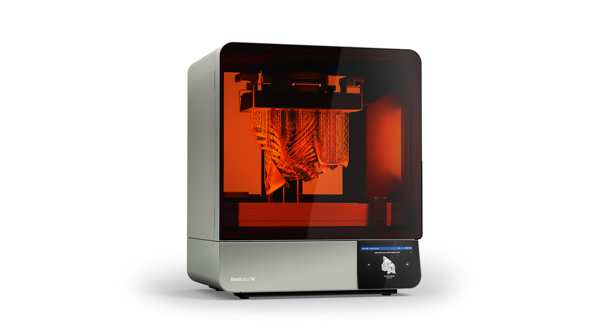 Formlabs Form 4L - 3D 大尺寸列印機同捆包