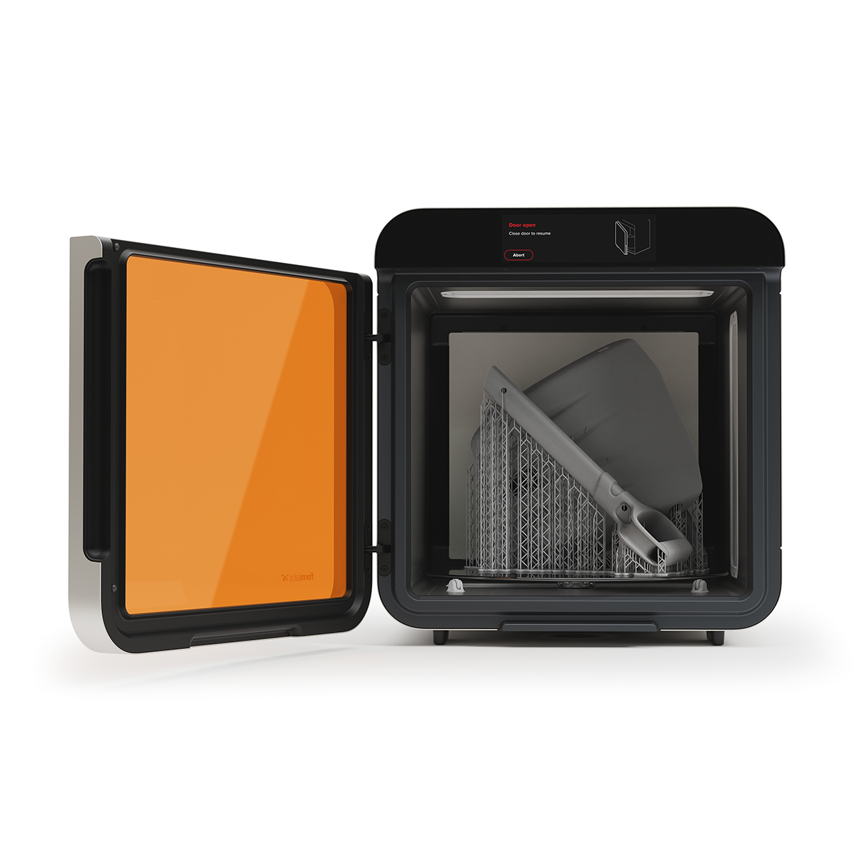 Formlabs Form Cure L V2 120V溫控光固機