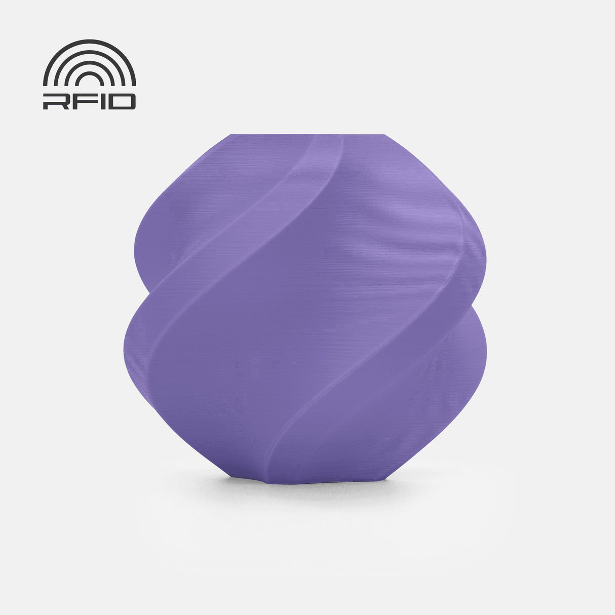 Bambu Lab PLA 霧面系列