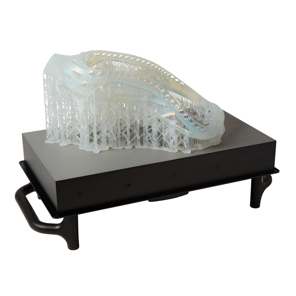 Formlabs - Form 4L Build Platform 成型平台