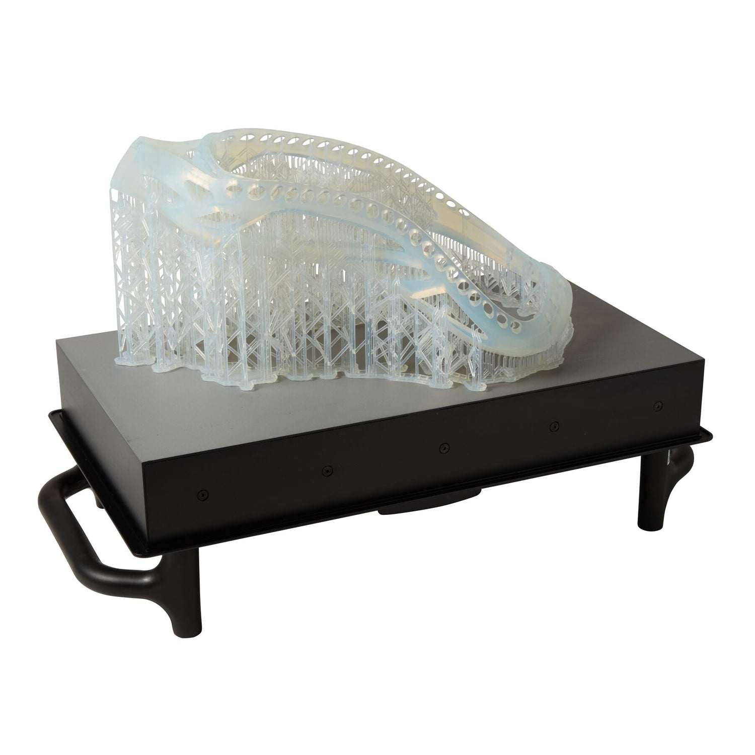 Formlabs - Form 4L Build Platform 成型平台