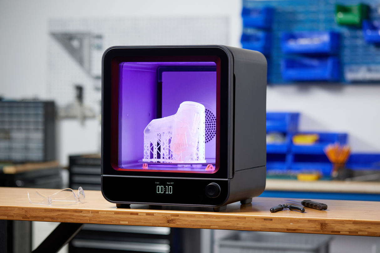 Formlabs Form Cure V2 120V溫控光固機