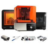 Formlabs Form 4 - SLA 3D列印機同捆包
