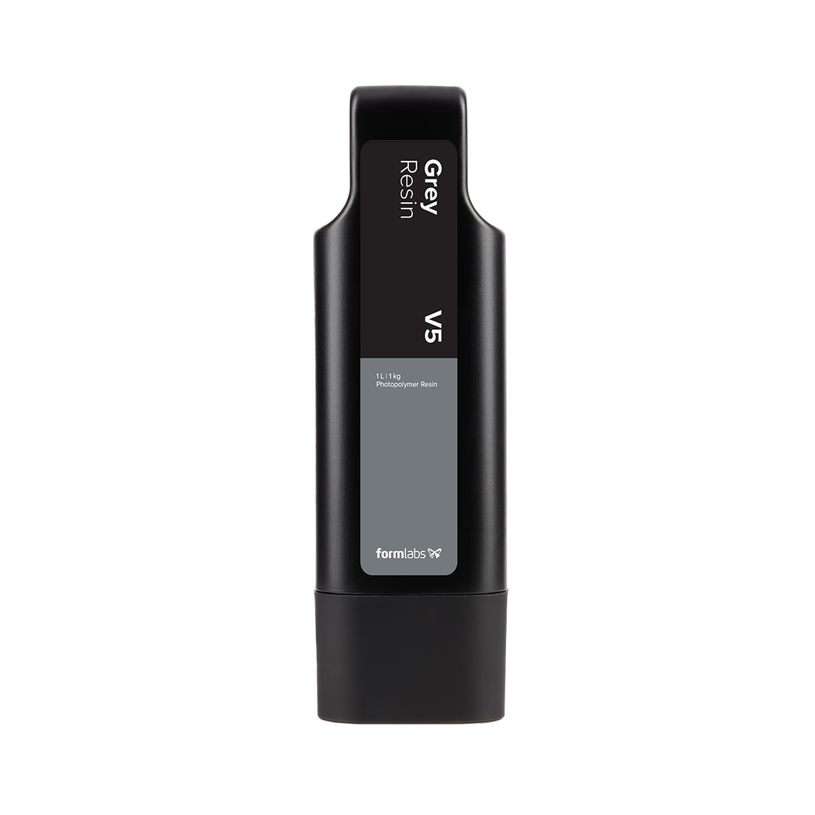 Formlabs 通用樹脂 V5 系列
