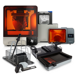 Formlabs Form 4L - 3D 大尺寸列印機同捆包
