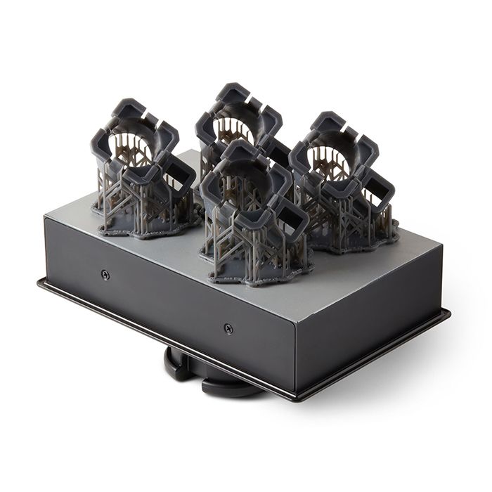 Formlabs - Form 4 Build Platform 成型平台