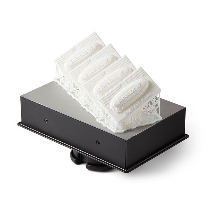 Formlabs - Form 4 Build Platform 成型平台